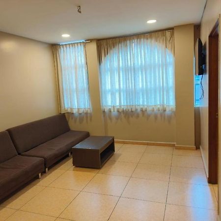 The Pines Hotel Kampung Kuala Terla Екстер'єр фото