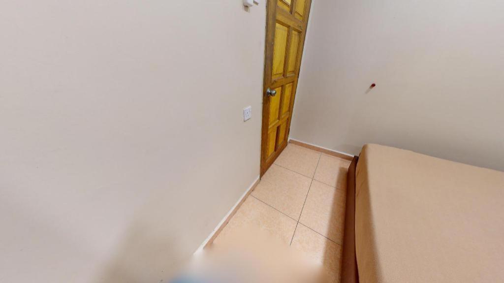The Pines Hotel Kampung Kuala Terla Екстер'єр фото