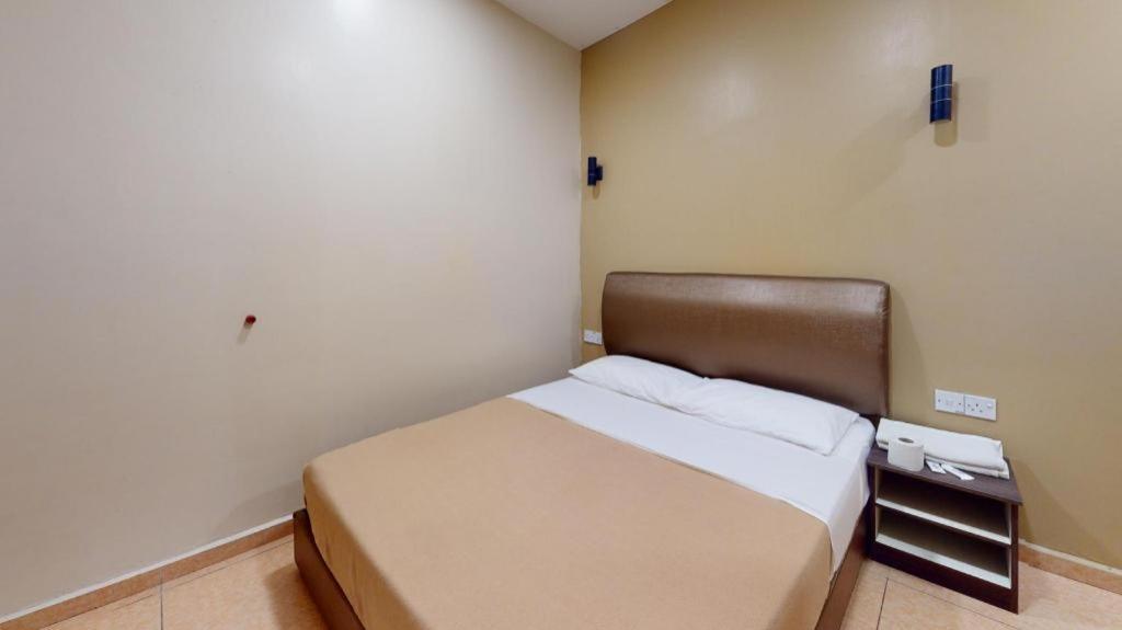 The Pines Hotel Kampung Kuala Terla Екстер'єр фото