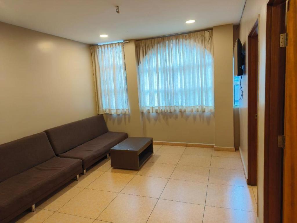 The Pines Hotel Kampung Kuala Terla Екстер'єр фото