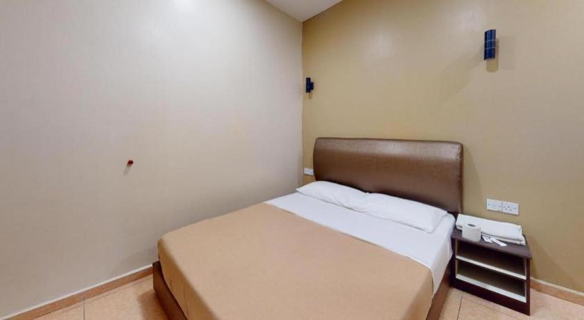 The Pines Hotel Kampung Kuala Terla Екстер'єр фото